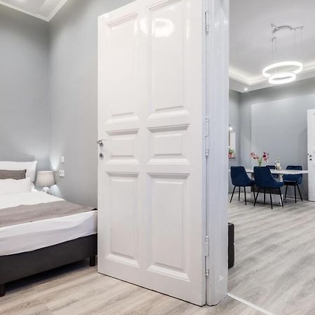 Prime Star Deak Ter Modern Luxury Apartments 布达佩斯 外观 照片