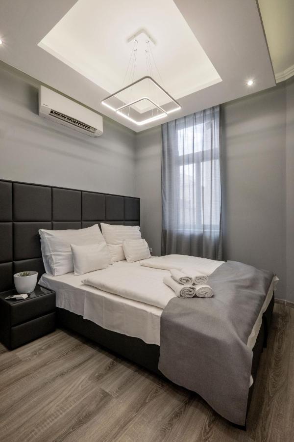 Prime Star Deak Ter Modern Luxury Apartments 布达佩斯 外观 照片