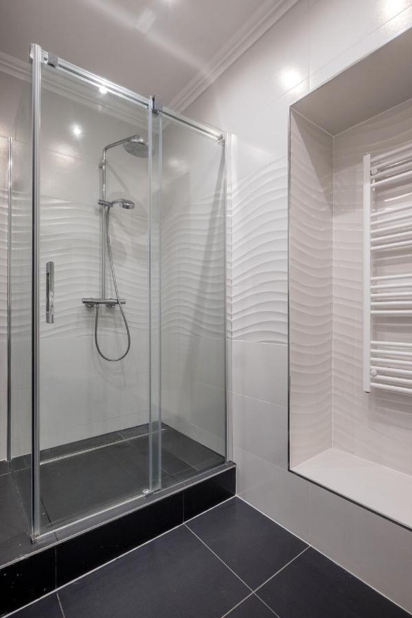Prime Star Deak Ter Modern Luxury Apartments 布达佩斯 外观 照片