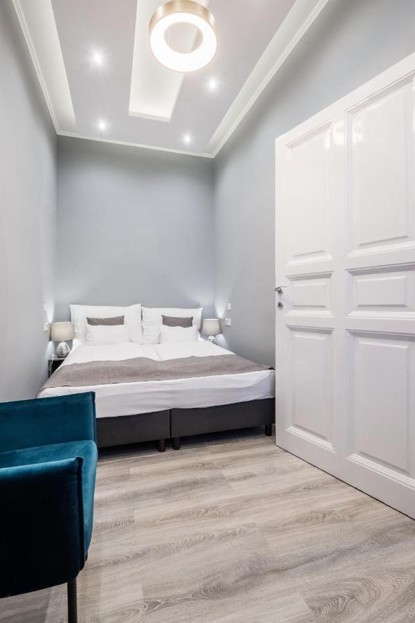 Prime Star Deak Ter Modern Luxury Apartments 布达佩斯 外观 照片